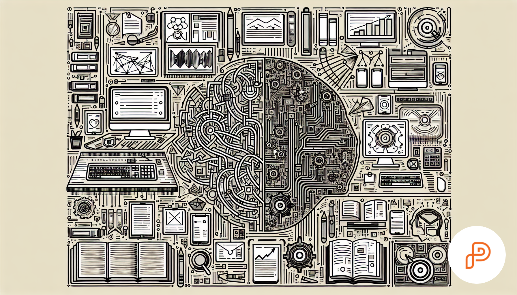 AI’s Impact on Publishing: Efficiency and Ethical Concerns