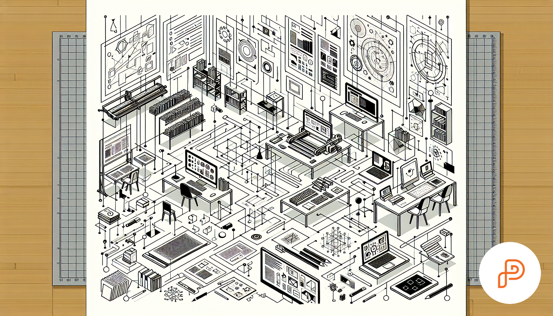 Challenges and Implications of Adaptive Publishing in EdTech