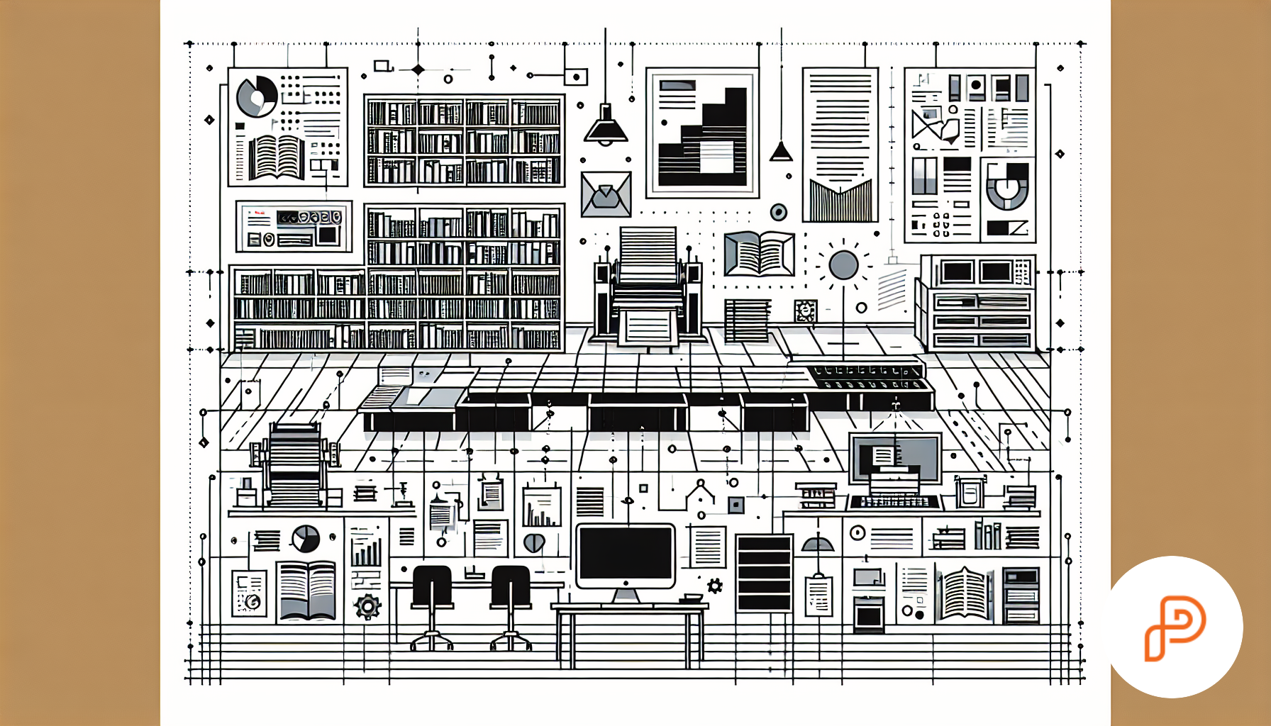 AI Integration Challenges in the Publishing Industry
