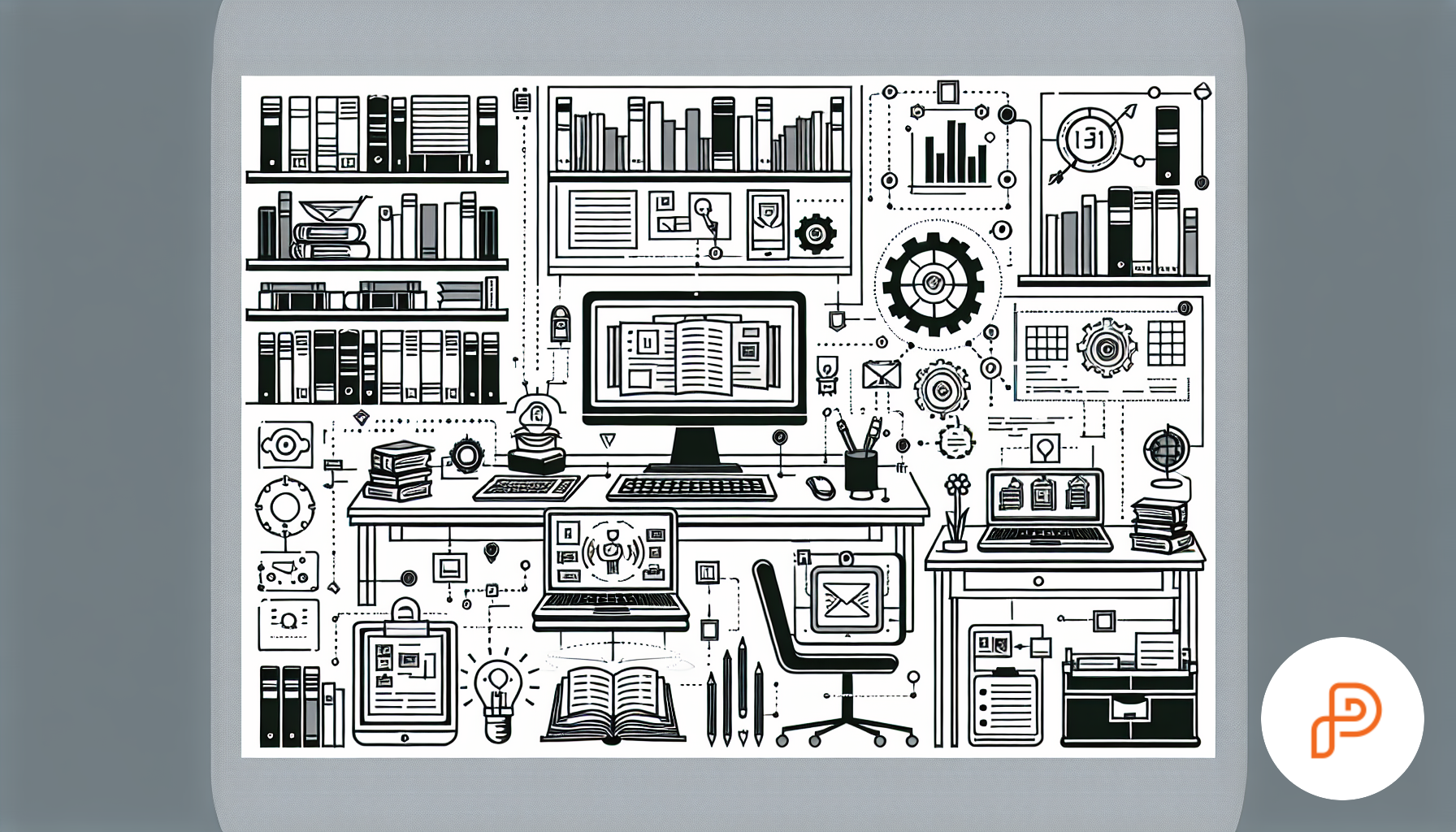 Challenges and Risks of AI Adoption in Education and Publishing