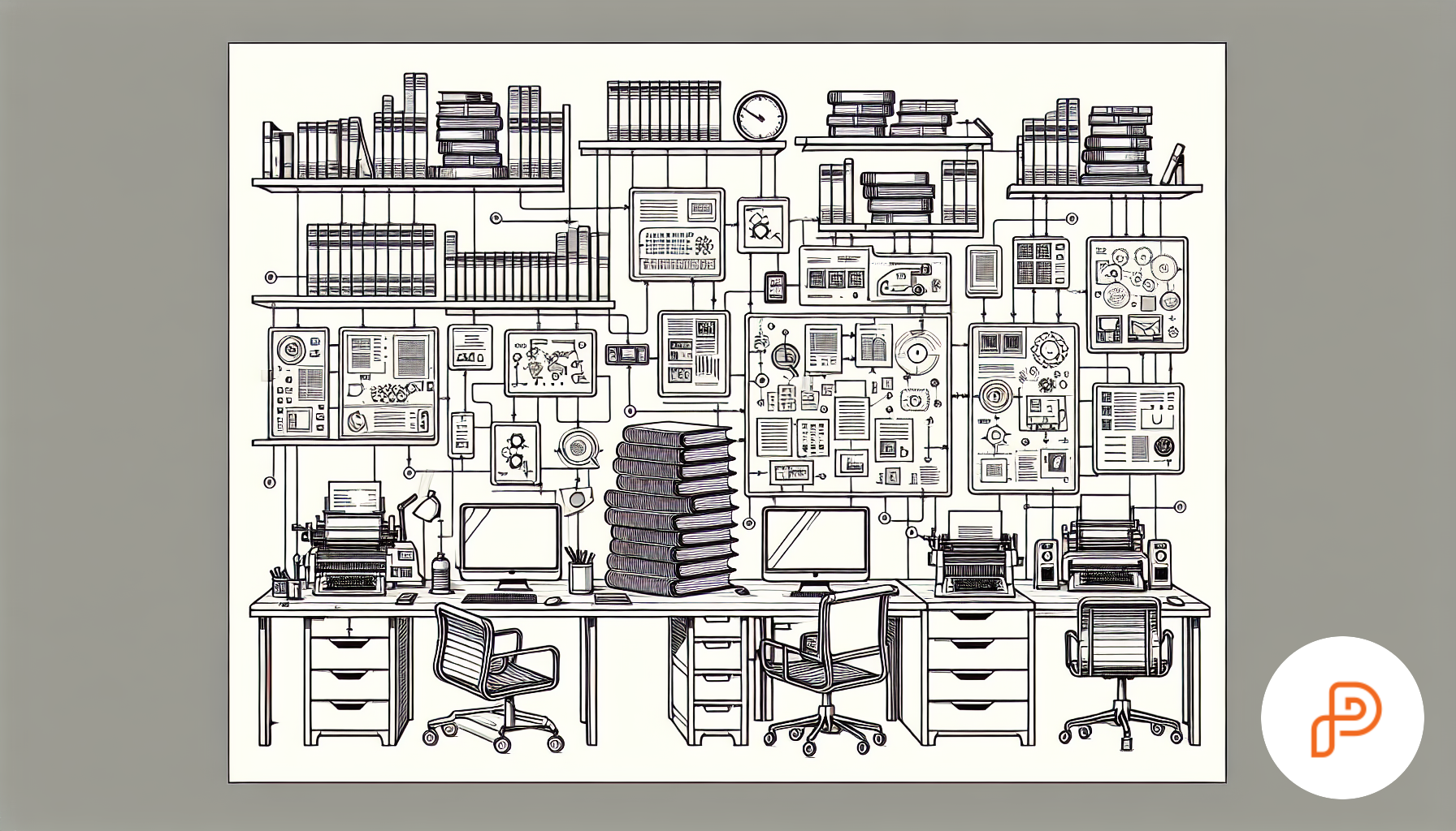 Challenges of Innovation in the Publishing Industry