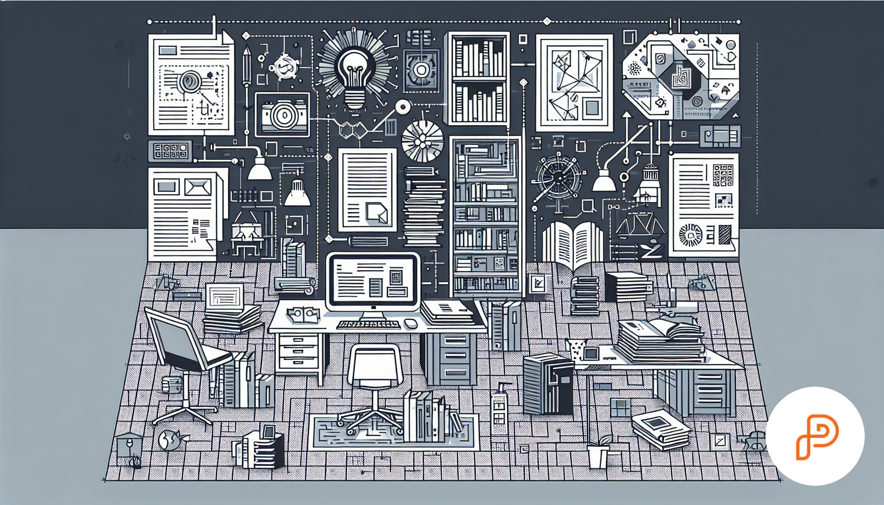 AI-Driven Content Strategies in Modern Publishing