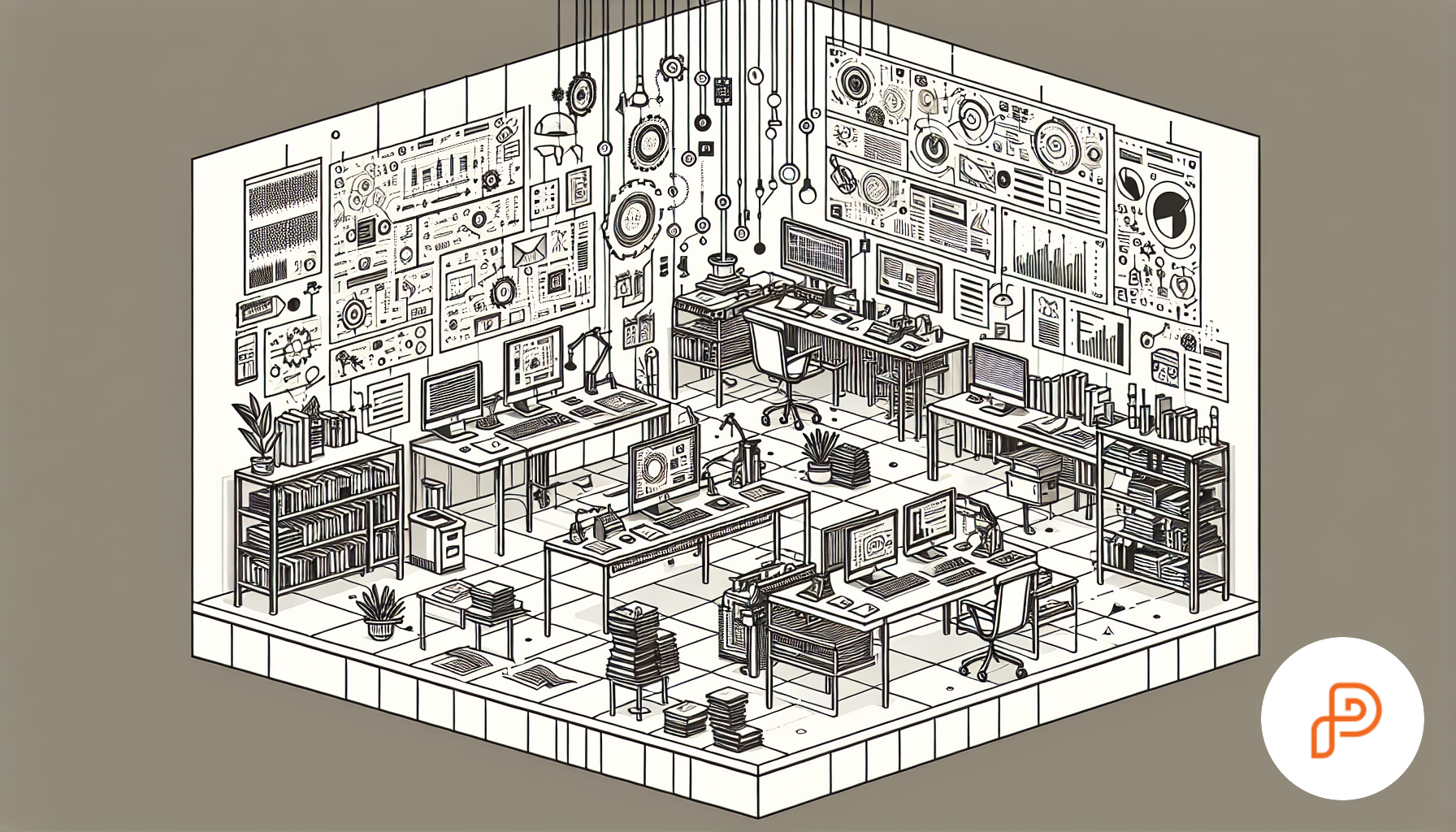 Impact of Automation in Educational Publishing