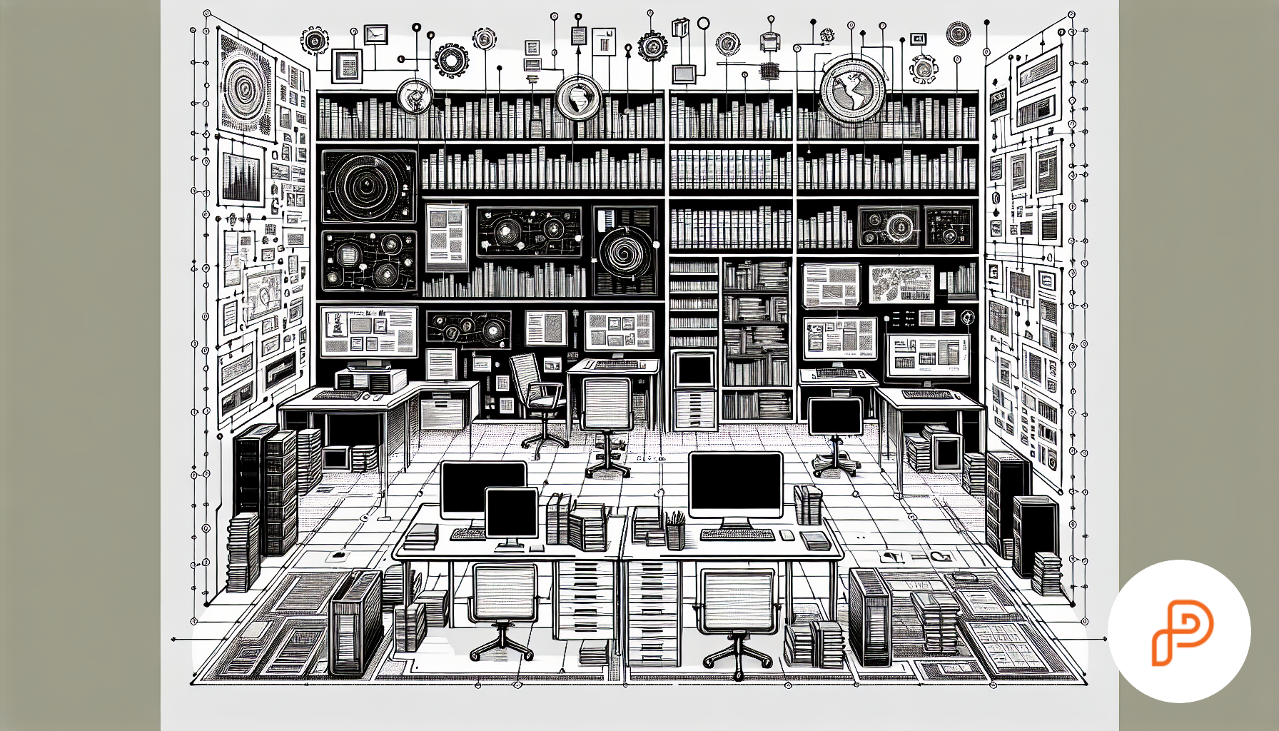 AI Integration Challenges in the Publishing Industry