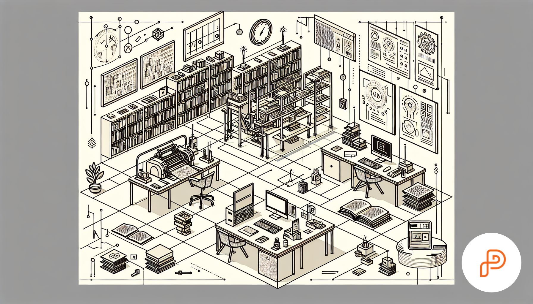 Ethical and Economic Implications of Content Repurposing in Education