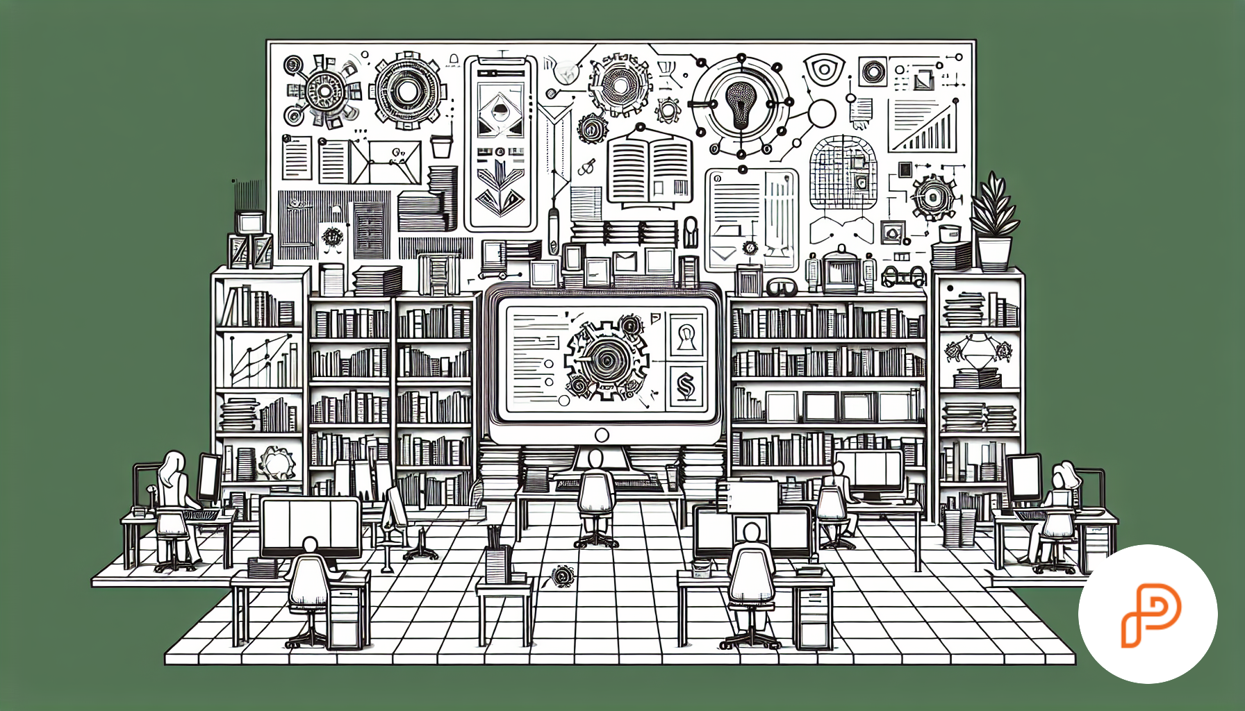 AI and Content Optimization in Publishing and EdTech