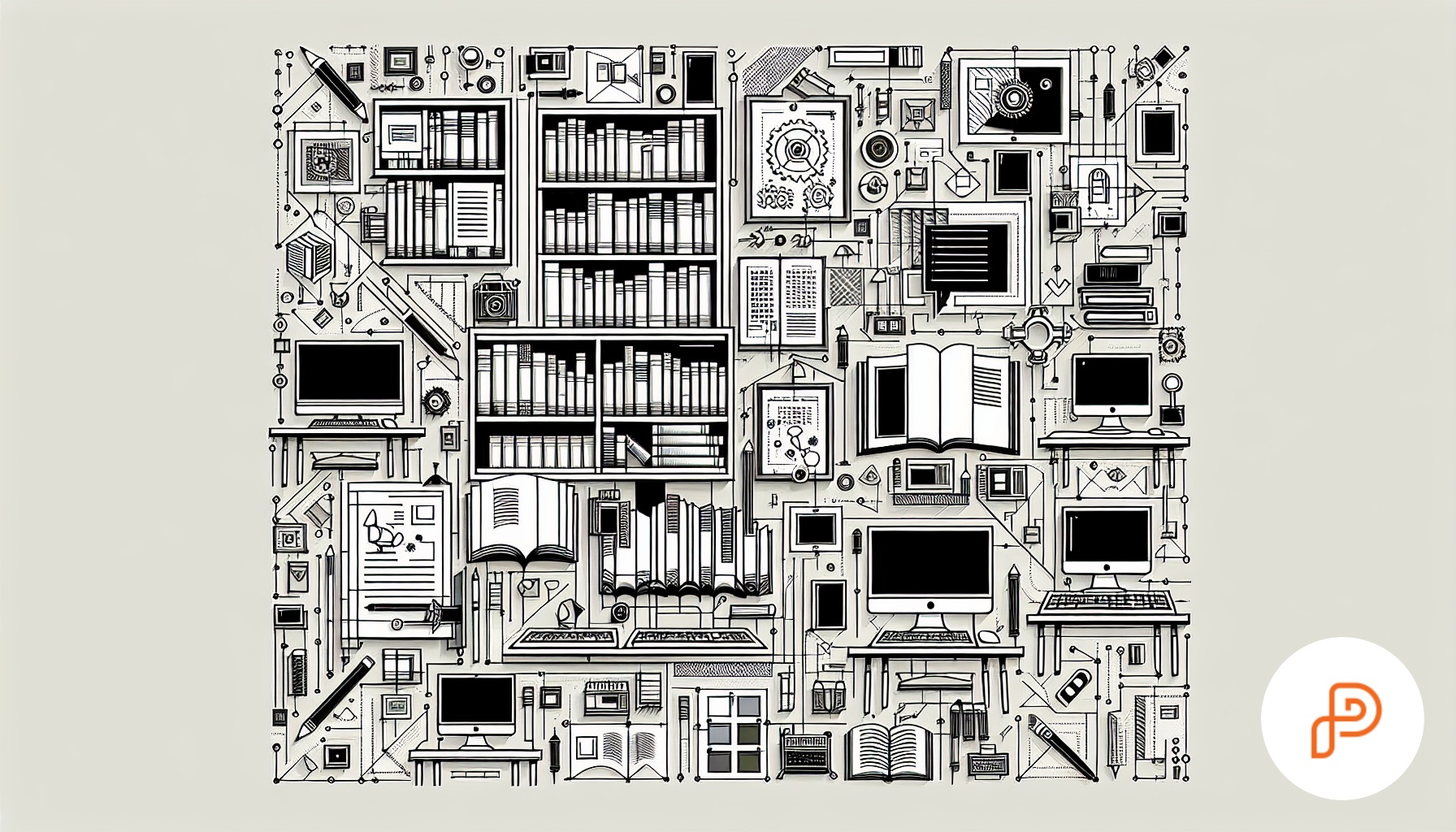 Impact of Algorithms on Publishing in the Attention Economy