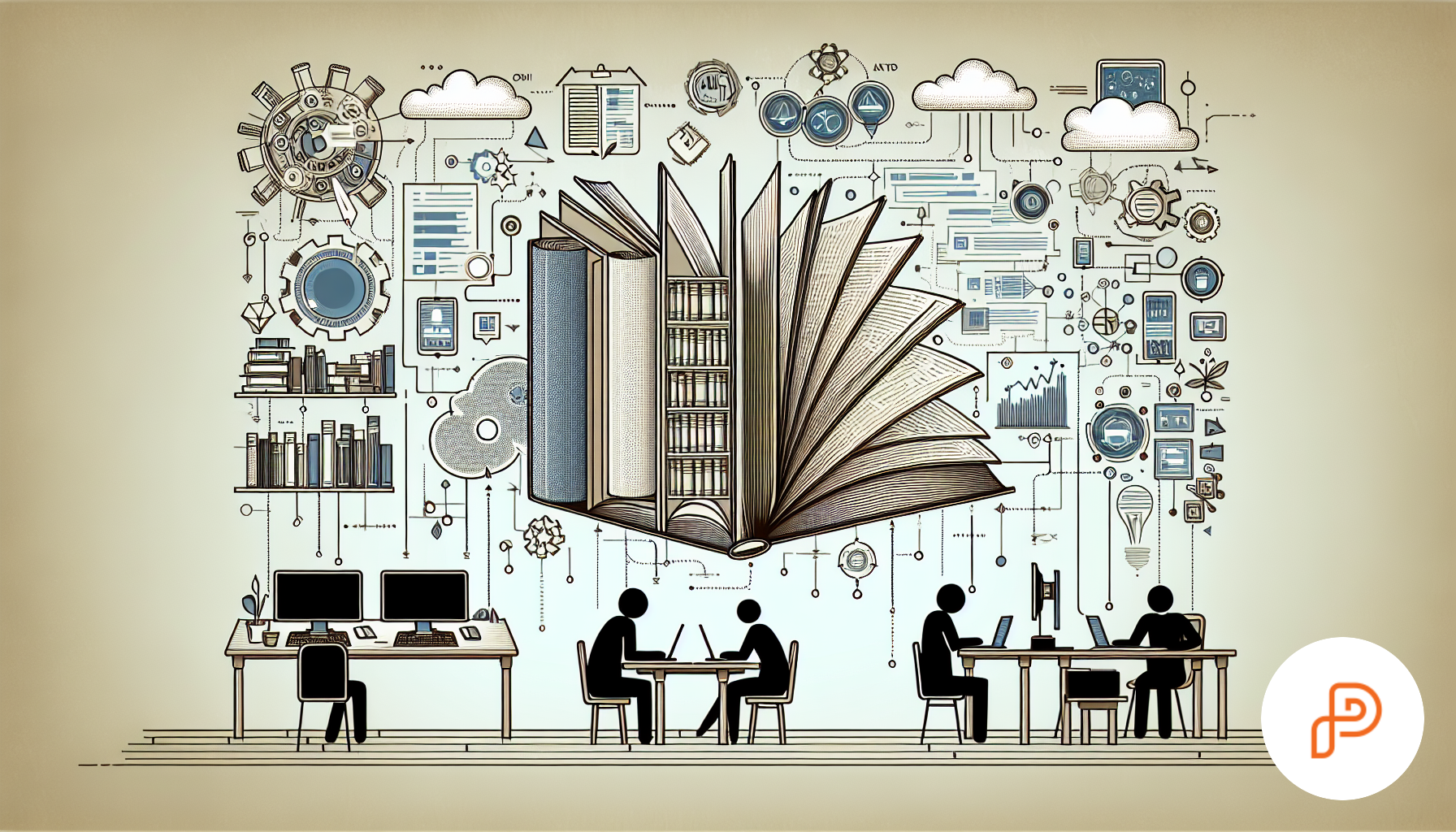 AI Isn’t the Problem. Reckless Publishing Practices Are